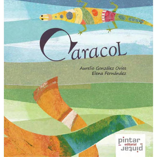 Caracol. Pintar Pintar-Editorial Pintar Pintar-Editorial Libro x 1.0 CARACOL   Poesía ilustrada que nos cuenta, a través de las palabras y los grabados que sirven de ilustración, la peculiar historia de amor entre un caracol y la estatua de un jardín.    Ficha técnica 