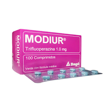 Solo Online Modiur Comp 10 Mg   Tab/Comp X 100 Und 