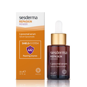 Serum Liposomado SESDERMA Repaskin Mender x 30ml   