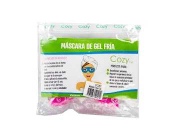 Máscara Cozy Gel Fría  undefined