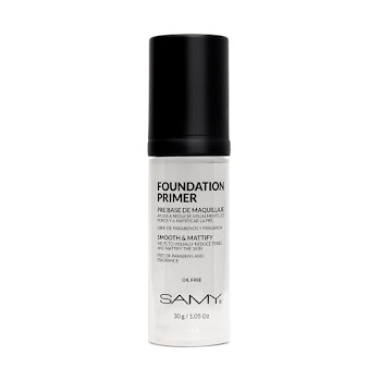 Pre Base De Maquillaje Samy x 702 gr  