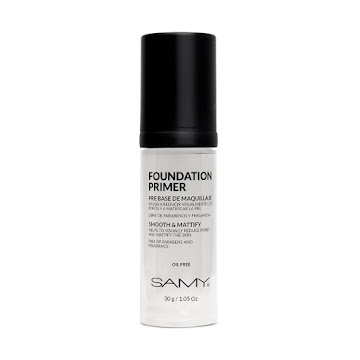 Pre Base De Maquillaje Samy x 702 gr  