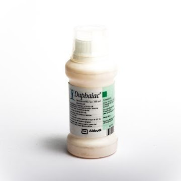 //Duphalac 66.7g/100Ml Jarabe Frasco x200ml Abbott Lactulosa              