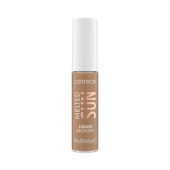 Bronzer Catrice Liquido Melted Sun Tn015 x 10 ml  