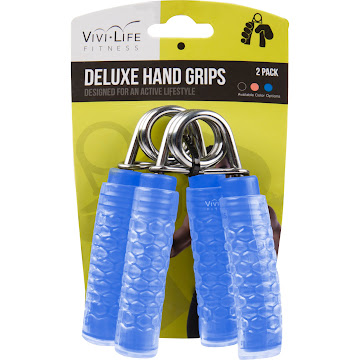 Ajustable de Mano Vivitar Color Azul Pack x2 und  
