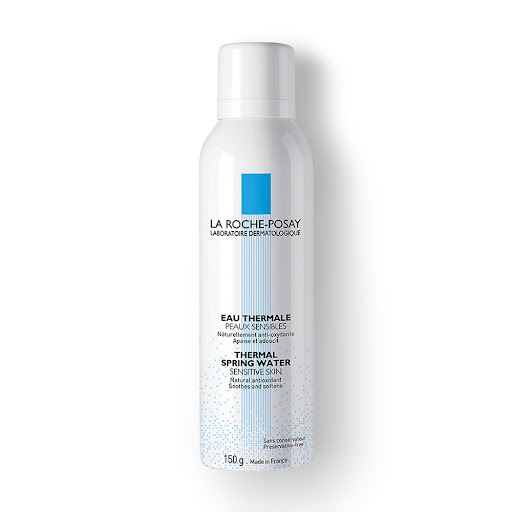 Agua Termal La Roche-Posay Eau Thermale Spring Water x 150 gr