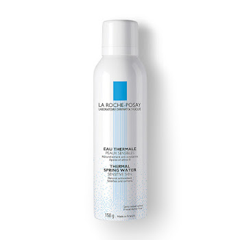 Agua Termal La Roche-Posay Eau Thermale Spring Water x 150 gr  