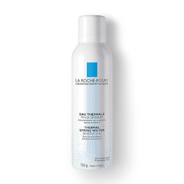 Agua Termal La Roche-Posay Eau Thermale Spring Water x 150 gr  