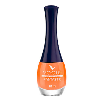 Esmalte Vogue Fantastic Atardecer x 10 ml   