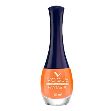 Esmalte Vogue Fantastic Atardecer x 10 ml   