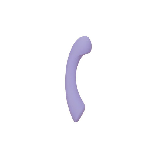 CALL-ME Vibrador interno Owna Care  Owna Care CALL ME OWNA  x 1 und Explora tu punto G como nunca antes con Call-me, un vibrador flexible y ergonómico diseñado para ofrecer una estimulación precisa, profunda y personalizada. Su forma suave se adapta de manera natural 