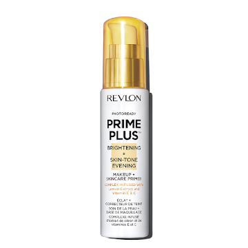 Primer Plus Revlon Pre Base Photoready Iluminador x 1 und  