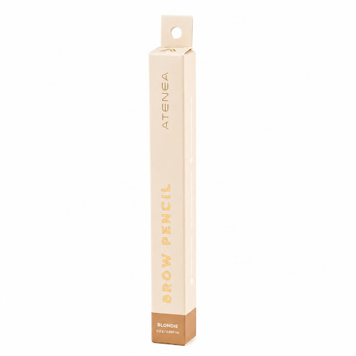 Lapiz De Cejas Atenea  Blondie Collection Caja x 0.2 g