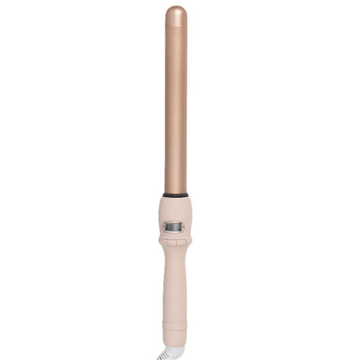 Pinza Rizadora Mandarinna Oro Rosa MANDARINNA BOG Unidad  x 1 