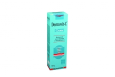 Solo Online Dermovit-C Cre Nsc19   Tbox60 Gr 