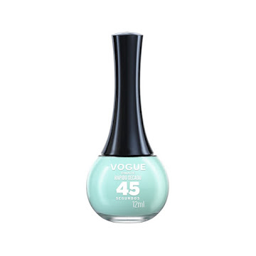 Esmalte Vogue Rápido Secado Iguazul x 12 ml  