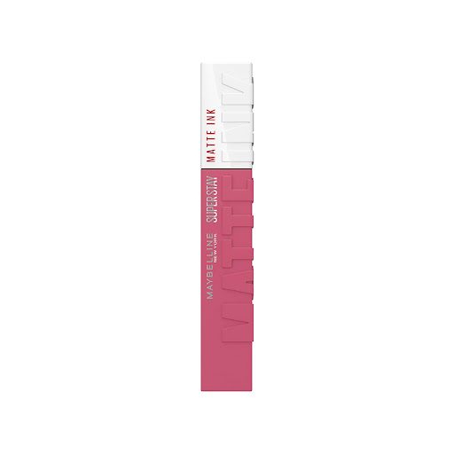 Labial Maybelline Superstay Matte Ink Lover Tubo x 5 ml