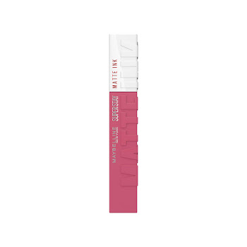 Labial Maybelline Superstay Matte Ink Lover Tubo x 5 ml  