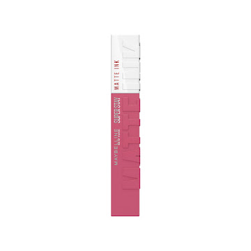 Labial Maybelline Superstay Matte Ink Lover x 5 ml  