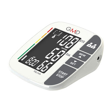 Tensiometro Digital de   Brazo Gmd Kardyo 300 x 1 und 