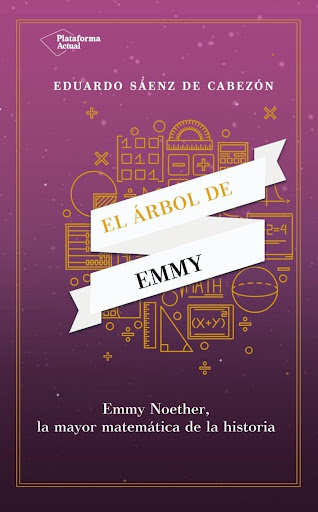 El Árbol De Emmy. Eduardo Sáenz De Cabezón Plataforma Libro x 1  