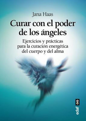 Curar Con El Poder De Los Ángeles Edaf Libro x 1 C U R A R CON EL PODER DE LOS ANGELESLa famosa escritora sobre ángeles Jana Haas nos muestra cómo los ayudantes celestiales ayudan a la c u r a c i ó n total. Nos describe cómo cualquier persona puede