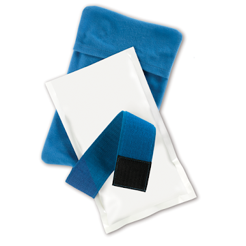 Kaz Compresa Frio/Calor   15x30 Cm 