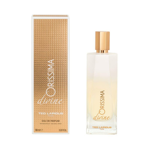 ORISSIMA DIVINE TED LAPIDUS EAU DE PARFUM 100 ML TED LAPIDUS 100 ml x 1  