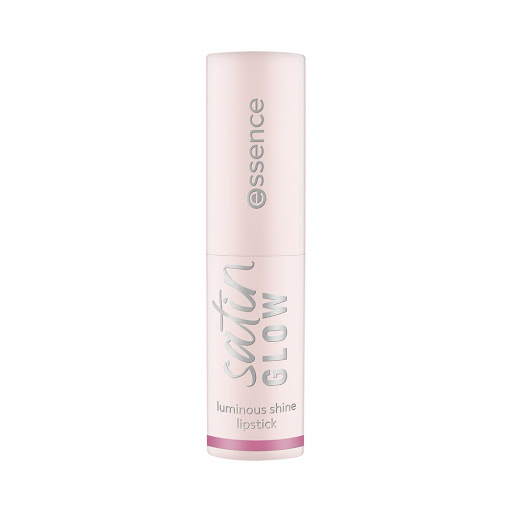 Labial Essence Brillo Satin Glow Tono 04 Tubo x 3.5 g
