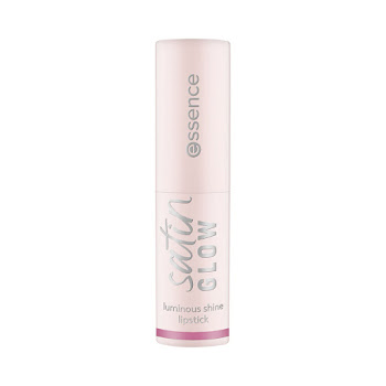 Labial Essence Brillo Satin Glow Tono 04 Tubo x 3.5 g  