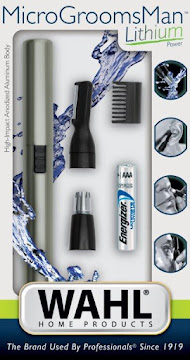 Solo Online Micro Recortador De   Lithium Wahl 05640-1018 