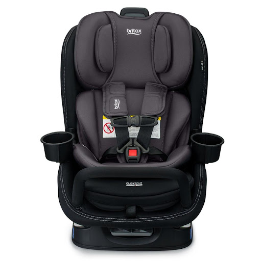 SILLA CARRO BRITAX POPLAR S A26 BRITAX 1 unidad x 1 und Silla de carro Britax Poplar S con sistema ClickTight, arnés de 5 puntos y diseño compacto SpaceSaver. Brinda seguridad y comodidad desde recién nacido hasta 29.5 kg, adaptándose al crecimiento del ni