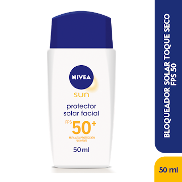 PROTECTOR SOLAR NIVEA  undefined