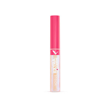 Labial Vogue Líquido   Colorissimo Extra Volumen Agua De Mar x 5 ml  