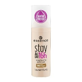 Base Líquida Essence Stay All Day 16h Tono#50 x 30 ml  