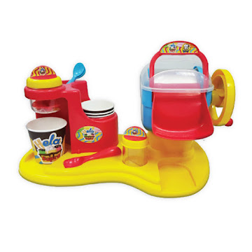 Solo Online Juego De Rol Kreisel   Divierte Con Heladeria Supra  X 1 Unidad 