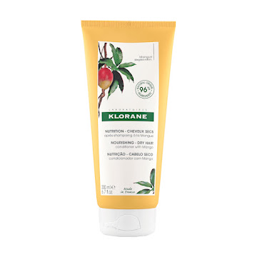 Balsamo Klorane Mango x 200 ml  