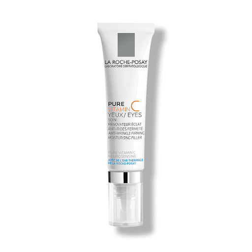 Tratamiento La Roche-Posay Redermic C Ojos Hyalu x 15 ml