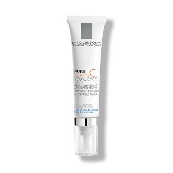 Tratamiento La Roche-Posay Redermic C Ojos Hyalu x 15 ml  