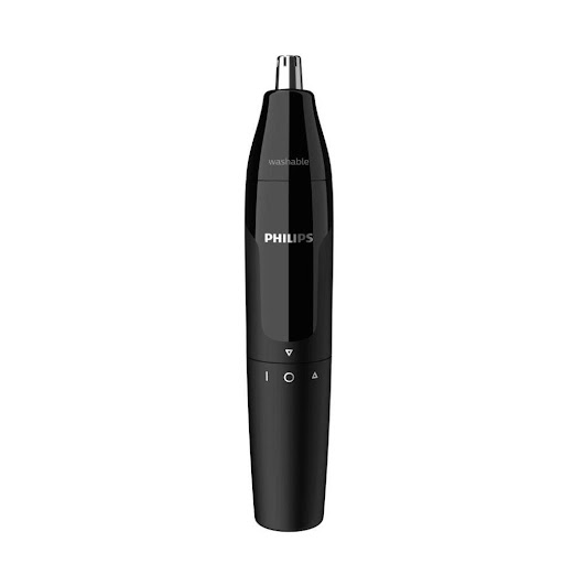 Recortador para Nariz y Orejas Series 1000 Philips Caja x 1 undefined