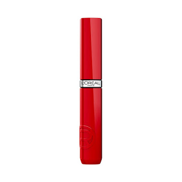 Labial Líquido Loreal Paris Infallible Larga Duración Tono Le Rouge Paris x 4 ml  