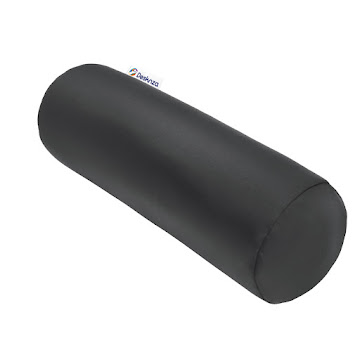 Cojin Cilindro Yoga Multiproposito x1 und  