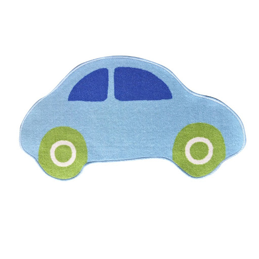 Solo Online Tapete Dib Colombia Car 