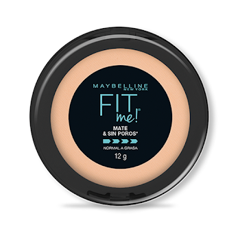 Polvo Compacto Maybelline Super Natural Beige 220 x 1 und  