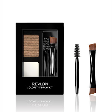 Kit Para Cejas Revlon Blonde x 1 und  