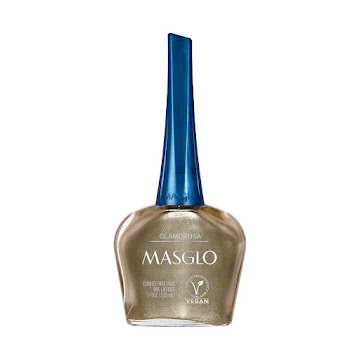 Esmalte Masglo Belleza Profesional Glamorosa x 13.5 ml  