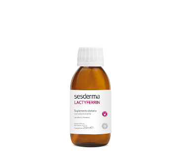 Lactyferrin Sesderma Frasco x 250 ml undefined