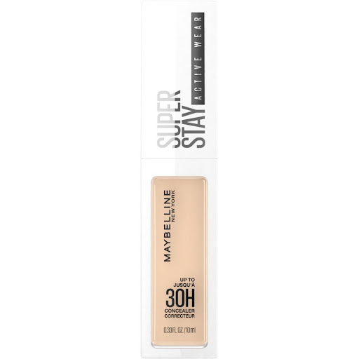Corrector Maybelline   Super Stay 30 HR 18  x 10 ml