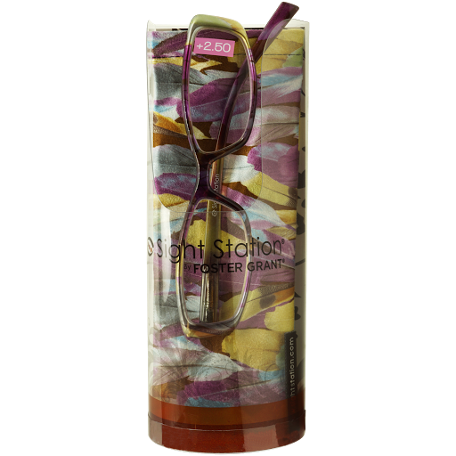 FOSTER GRANTS SIGHTSTATION OCCHIALI DA LETTURA - Foto 5
