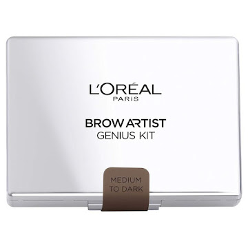 KIT PARA CEJAS LOREAL  undefined